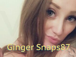 Ginger_Snaps87