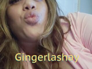 Gingerlashay