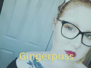 Gingerpuss Videos 2 X