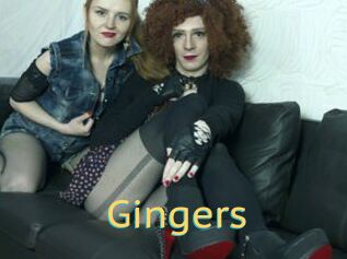 Gingers