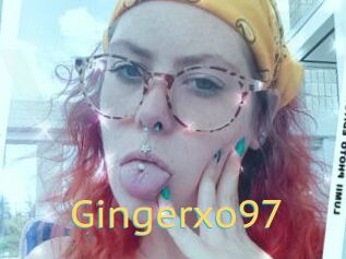 Gingerxo97