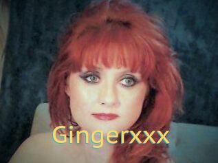 Gingerxxx