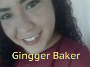 Gingger_Baker