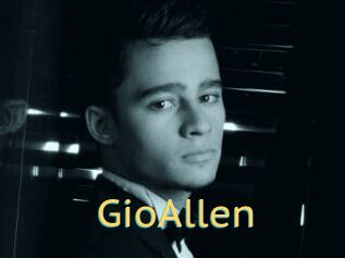 GioAllen