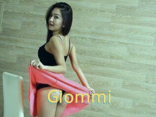 Giommi