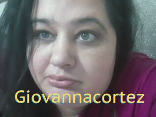 Giovannacortez