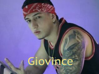 Giovince