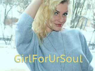 GirlForUrSoul