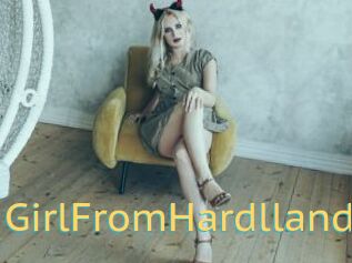 GirlFromHardlland