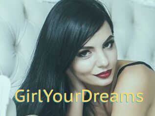 GirlYourDreams