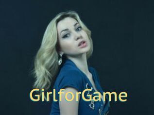 GirlforGame