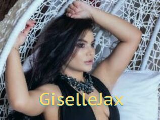 GiselleJax