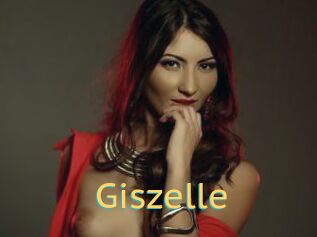 Giszelle