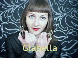 Glabella