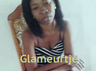 Glameurtje