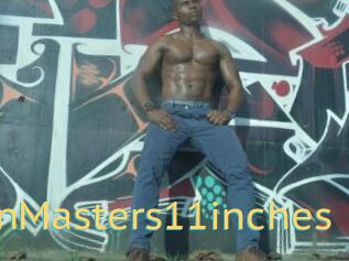 GlanMasters11inches