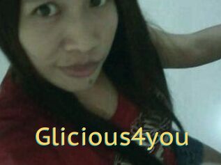 Glicious4you