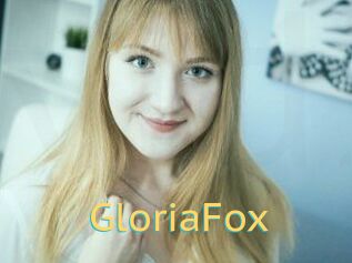 GloriaFox