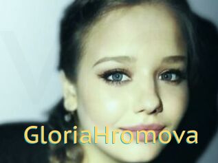 GloriaHromova