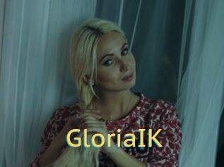 GloriaIK