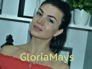 GloriaMays