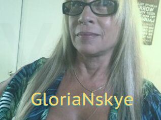 GloriaNskye