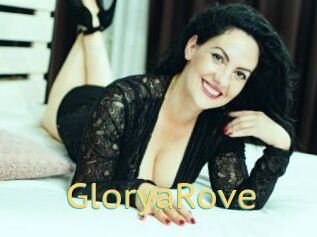 GloryaRove
