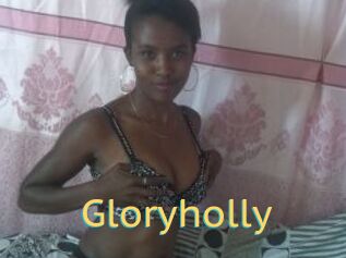 Gloryholly