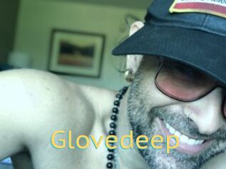 Glovedeep