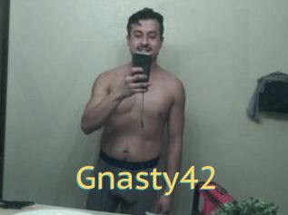 Gnasty42