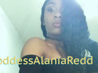 GoddessAlaniaRedd