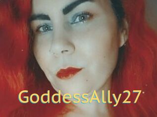 GoddessAlly27