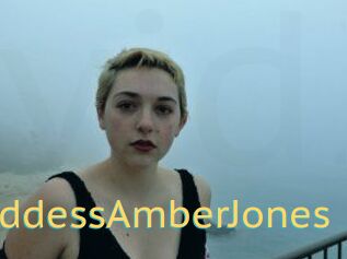 GoddessAmberJones