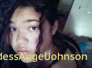 GoddessAngelJohnson