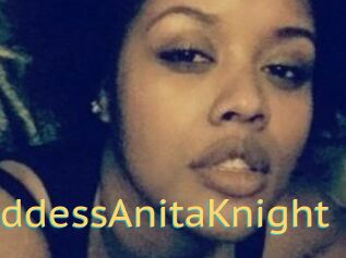 GoddessAnitaKnight