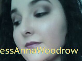 GoddessAnnaWoodrow