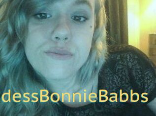 GoddessBonnieBabbs
