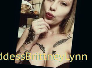 GoddessBrittneyLynn