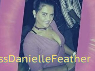 GoddessDanielleFeather