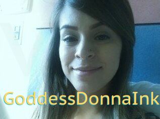 GoddessDonnaInk