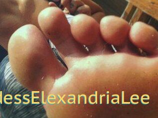 GoddessElexandriaLee
