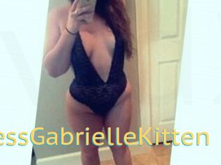 GoddessGabrielleKitten