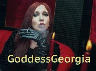 GoddessGeorgia