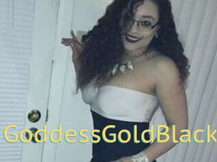 GoddessGoldBlack