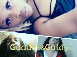 GoddessGoldy