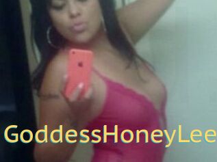 GoddessHoneyLee