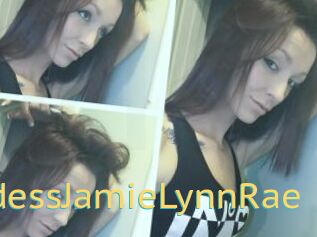 GoddessJamieLynnRae