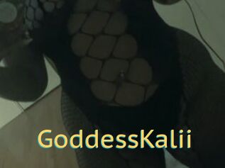 GoddessKalii