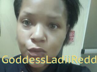 GoddessLadiiRedd
