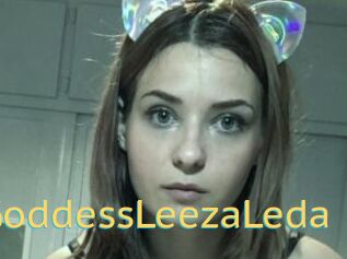 GoddessLeezaLeda